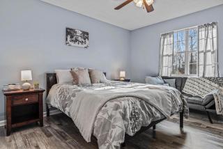 Woodstone Retreat Condo right next to UGA golf course! - Athens - 0