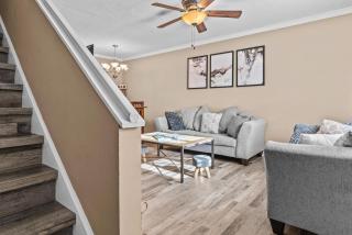 Woodstone Retreat Condo right next to UGA golf course! - Athens - 6