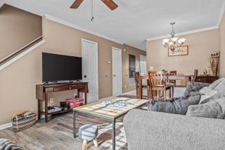 Woodstone Retreat Condo right next to UGA golf course! - Athens - 2