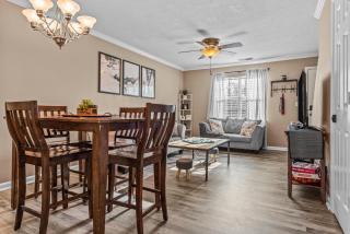 Woodstone Retreat Condo right next to UGA golf course! - Athens - 1
