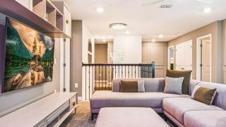 Lakeview 10BR Home Pool/SPA Game Room Disney Theme - Kissimmee - 7