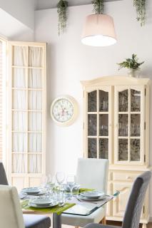 Apartamento Jacaranda - 1