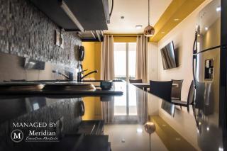 605 - The Tower Luxury Living - 9