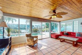 Beach House of IRB - Clearwater Beach - 6