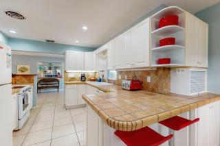 Beach House of IRB - Clearwater Beach - 1