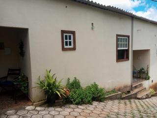 Villa a arte de Minas - Tiradentes - 2