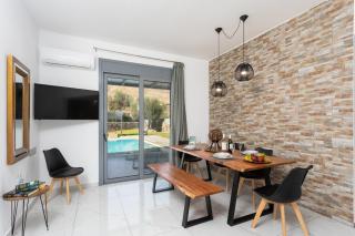 Villa Livis 1 - Kiotari - 1