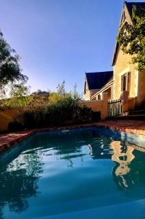 Living Waters Mountain Estate, Groenfontein - Buffelskloof - 0
