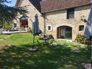 LA GRANGE - Padirac - 3