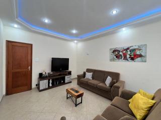 Casa Aconchegante em Teresópolis - Teresópolis - 1