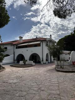 Villa La Caletta - Carloforte - 8
