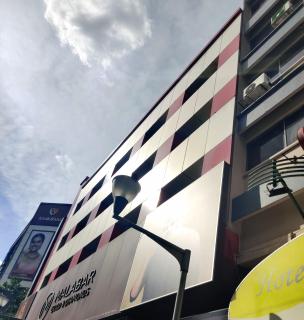 Hotel WKL - Kuala Lumpur - 8