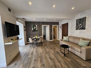 KORZO SUITES SLIEMA III - Sliema - 0