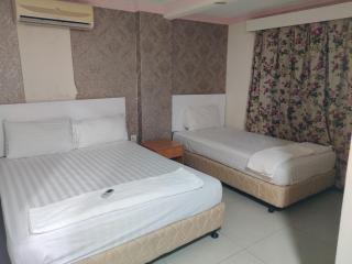 Hotel WKL - Kuala Lumpur - 2