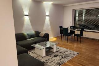 Hideaway Offenbach - 100qm Terrasse zum BBQ und relaxen - Im Teller - 6