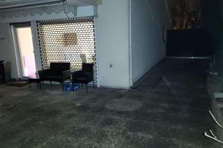 Hideaway Offenbach - 100qm Terrasse zum BBQ und relaxen - Im Teller - 1