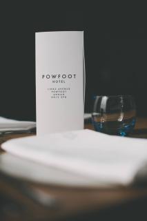 The Powfoot Hotel, Annan - Annan - 4