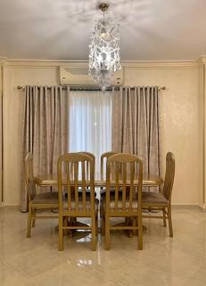 3BR New Cairo Gated Cmpd APT - 8