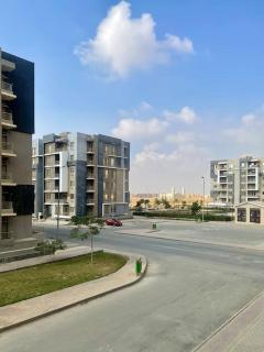 3BR New Cairo Gated Cmpd APT - 1