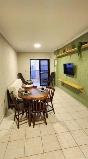 Apartamento na Aviação - Praia Grande - 5