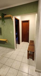Apartamento na Aviação - Praia Grande - 1