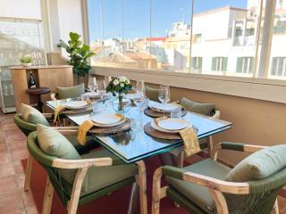 Tennessee Penthouse - Málaga - 9