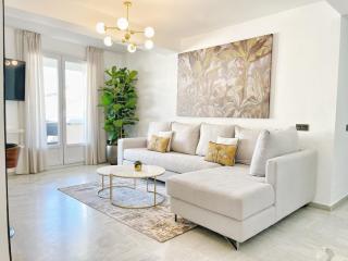 Tennessee Penthouse - Málaga - 9