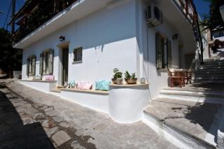 Amarielia's Studios - Città di Tinos - 2