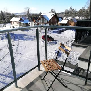 Zmaj apartman - Divčibare - 9