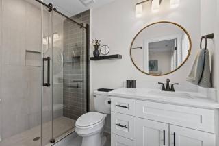 Brand New Stylish Home, Walking distance to NCCU! - Durham - 5