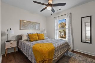 Brand New Stylish Home, Walking distance to NCCU! - Durham - 4