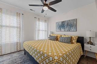 Brand New Stylish Home, Walking distance to NCCU! - Durham - 3