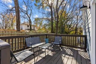 Brand New Stylish Home, Walking distance to NCCU! - Durham - 1