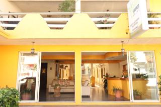 Hotel San Lorenzo - Barra de Navidad - 0