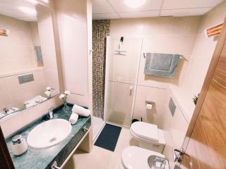 Casa Acogedora con vistas espectaculares - Cozy SeaView House - 24h Access - Private Parking - 1