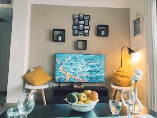 Casa Acogedora con vistas espectaculares - Cozy SeaView House - 24h Access - Private Parking - 4