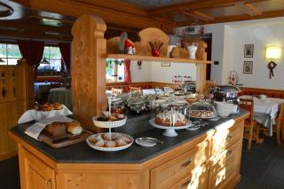 Hotel Garnì Carpe Diem - 7