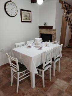 Casa Stella - Draguć - 3