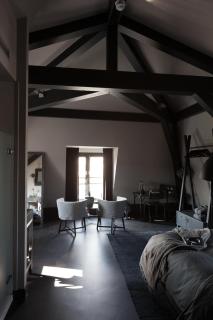 Mother Goose Hotel - Utrecht - 8