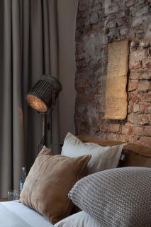 Mother Goose Hotel - Utrecht - 6
