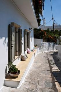 Amarielia's Studios - Città di Tinos - 1
