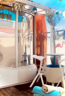 Little Brighton Beach Apartments - plus Spa & watersports - Brighton & Hove - 0