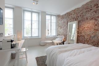 Mother Goose Hotel - Utrecht - 1