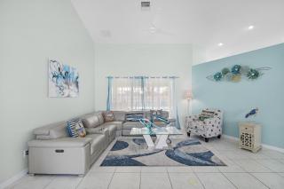 Relax & Unwind in Great Location, Bicycles, Heated pool - Villa Green House - Roelens - 6