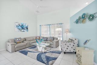 Relax & Unwind in Great Location, Bicycles, Heated pool - Villa Green House - Roelens - Cape Coral - 5