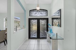 Relax & Unwind in Great Location, Bicycles, Heated pool - Villa Green House - Roelens - Cape Coral - 3