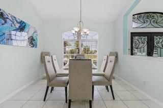 Relax & Unwind in Great Location, Bicycles, Heated pool - Villa Green House - Roelens - 2
