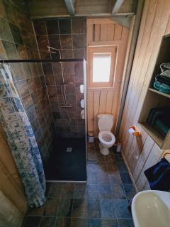 La Gambas des Bois - 7