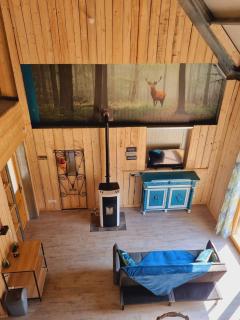 La Gambas des Bois - 5