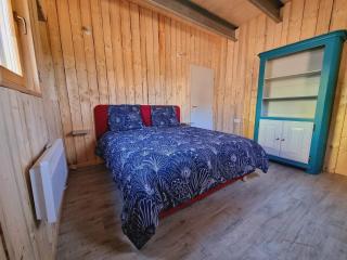 La Gambas des Bois - 4